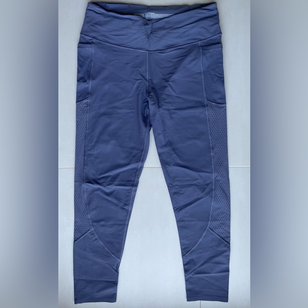 Victoria Secret High Rise Knockout leggings size XL